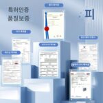 ELALA 스마트 가방 더블 트롤리 케이스 사이클링 가방 미니 전기 자동차 배터리 자동차 스쿠터 - 이미지 5