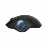 Logitech mx ERGO M575 무선 블루투스 마우스 트랙볼 크로스 스크린 전송 홈 오피스 M570 업그레이드 버전 - 이미지 2