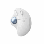 Logitech mx ERGO M575 무선 블루투스 마우스 트랙볼 크로스 스크린 전송 홈 오피스 M570 업그레이드 버전 - 이미지 5