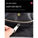 낚시 의자 등받이 가방 두꺼워진 다기능 범용 방긁힘 소형 가방 이중 낚싯대 상자 낚싯 의자 보관 하드 가방 - 이미지 2