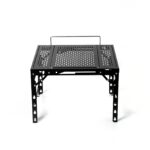 새로운 UNITO 원유닛 IGT 접이식 테이블 캠핑 피크닉 장비 확장형 다기능 테이블 야외 레저 테이블 - 이미지 4