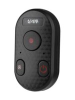 gopro8/9/10/1112 스포츠 카메라 리모컨 충전 블루투스 셀카 장치 무선 사진 촬영 액세서리 - 이미지 4