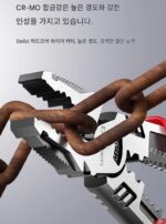 Delixi 플라이어 다기능 범용 노동 절약형 와이어 커터 가정용 플라이어 전기 기술자용 특수 산업용 플라이어 전체 세트 - 이미지 3