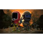 정품 스팟 부식 녹 위험물 손 피부 구속 코드 Youtooz 주변 장치 - 이미지 2