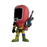 정품 스팟 부식 녹 위험물 손 피부 구속 코드 Youtooz 주변 장치 - 이미지 4