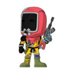 정품 스팟 부식 녹 위험물 손 피부 구속 코드 Youtooz 주변 장치 - 이미지 5