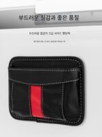 낚시 상자 측면 걸이 가방 방수 펀치 프리 측면 상자 낚시 상자 액세서리 측면 가방 측면 가방 걸이 가방 보관 상자 - 이미지 2