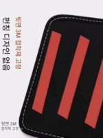 낚시 상자 측면 걸이 가방 방수 펀치 프리 측면 상자 낚시 상자 액세서리 측면 가방 측면 가방 걸이 가방 보관 상자 - 이미지 4