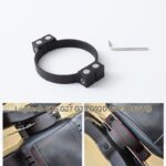 게임 스티어링 휠 패들 수정된 자기 흡입력으로 느낌과 댐핑을 향상 G923G920 G27G25 Logitech G29에 적합