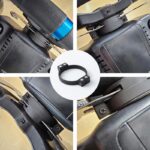 게임 스티어링 휠 패들 수정된 자기 흡입력으로 느낌과 댐핑을 향상 G923G920 G27G25 Logitech G29에 적합 - 이미지 4