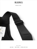 남성용 봄, 여름 산악 작업복 조끼 야외 다중 포켓 기능적 스타일 전술 낚시 조끼 미국 복고풍 재킷 - 이미지 3