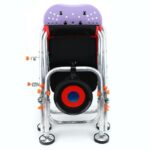 낚시 의자 낚시 의자 낚시 의자 접이식 보관 가능 높이 조절 낚시 의자 낚시 의자 다기능 - 이미지 5