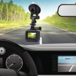 DJI GoPro 자동차 운전 레코더 액세서리에 적합한 스포츠 카메라 자동차 흡입 컵 브라켓 - 이미지 4