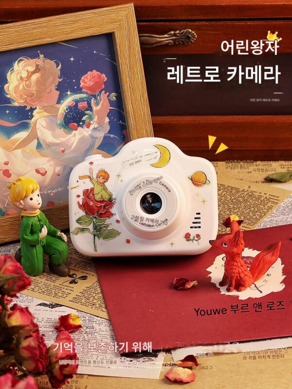 여자친구, 반 친구, 남자친구, 여자친구를 위한 생일선물, 연인을 위한 실용적이고 고급스러운 기념품