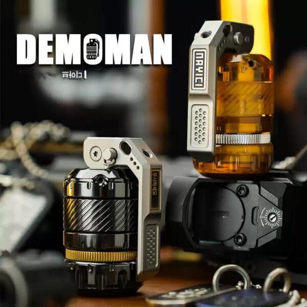 더치맨 무잉 블래스터 그레네이드 NG-MARK 푸쉬 브랜드 EDC 토이 핑거팁 자이로스코프 감압 토이 트렌디 플레이