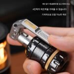 더치맨 무잉 블래스터 그레네이드 NG-MARK 푸쉬 브랜드 EDC 토이 핑거팁 자이로스코프 감압 토이 트렌디 플레이 - 이미지 3