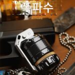 더치맨 무잉 블래스터 그레네이드 NG-MARK 푸쉬 브랜드 EDC 토이 핑거팁 자이로스코프 감압 토이 트렌디 플레이 - 이미지 5