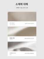 모던 심플 이임스 다이닝 체어 중세 스타일 소형 가정용 쌓을 수 있는 정사각형 스툴 벤치 다이닝 테이블 스페어 스툴 - 이미지 5