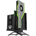 오픈소스 유니버스 OCulink 그래픽 독 EG01H2는 ATX 전원 공급 장치에 적응하고 Thinkbook 핫 플러그 ​​tgx를 지원합니다. - 이미지 2