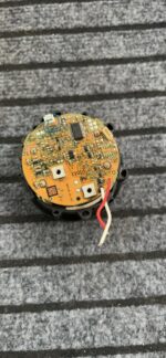 다이슨 청소기 v6v7v8 호스트 모터 분해 정품 액세서리 새것이 아닙니다 - 이미지 3