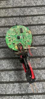 다이슨 청소기 v6v7v8 호스트 모터 분해 정품 액세서리 새것이 아닙니다 - 이미지 4