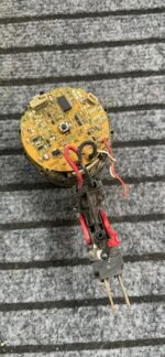 다이슨 청소기 v6v7v8 호스트 모터 분해 정품 액세서리 새것이 아닙니다 - 이미지 5