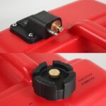 Yamaha Yum 및 기타 외장 엔진 프로펠러에 적합한 두꺼운 외장 엔진 외부 연료 탱크 오일 파이프 12L24L - 이미지 3