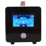 눈썹 제거 기계 비침습적 무수 블랙 기술 소형 휴대용 고출력 문신 제거 기계 빛에 민감한 주근깨 제거 피코초 - 이미지 5