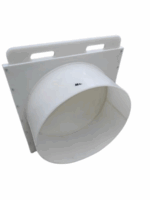 플라스틱 논 배출 게이트 복합 소재 hdpepvc 골판지 파이프 농경지 관개 운하 게이트 밸브 휴대용 - 이미지 3