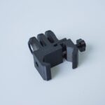 DJI Insta360 GoPro 스포츠 카메라 범용 Picatinny 레일 연결 브라켓 - 이미지 3