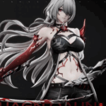 붕괴 스타 돔 철도 황취안 핸드메이드 스타 철도 게임 주변기기 애니메이션 2차원 섀시 장식품 생일 선물 - 이미지 4