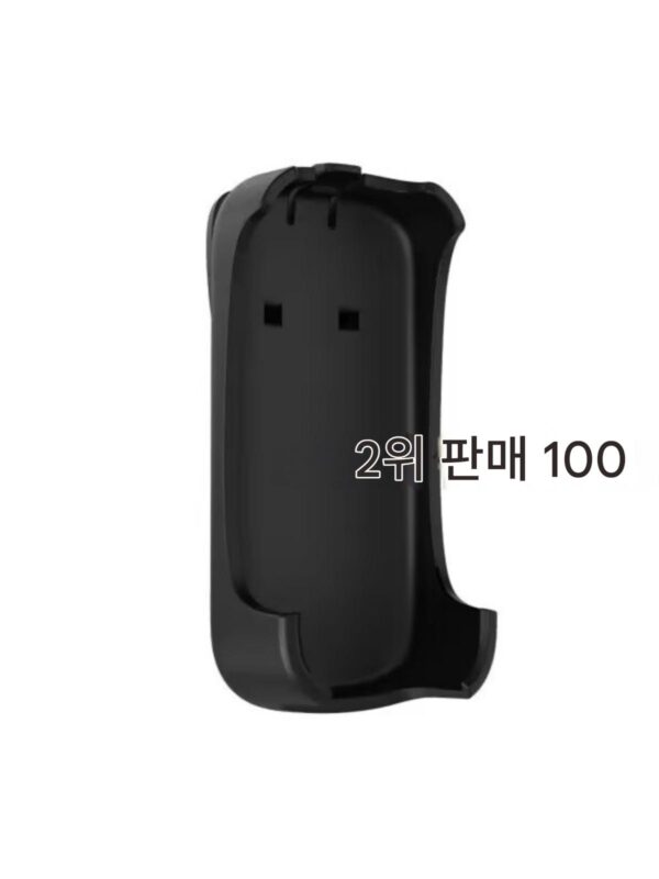 SJCAM C110 스포츠 카메라 프레임 백 클립 방수 쉘 보호 프레임 다이빙 쉘 브라켓 액세서리 어댑터