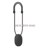 SJCAM C110 스포츠 카메라 프레임 백 클립 방수 쉘 보호 프레임 다이빙 쉘 브라켓 액세서리 어댑터 - 이미지 3