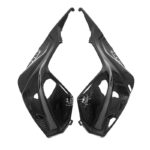 BMW sm1000rr 썬더 프린트 카본 파이버 개조 액세서리 셸 펜더 고정 윈드 윙 연료 탱크 커버 사이드 패널 - 이미지 5