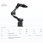 Songling의 새로운 제품 PiPER 6축 경량 교육 및 과학 연구 현장 ROS 협업 오픈 소스 유연한 로봇 팔 - 이미지 2