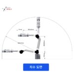 Songling의 새로운 제품 PiPER 6축 경량 교육 및 과학 연구 현장 ROS 협업 오픈 소스 유연한 로봇 팔 - 이미지 4