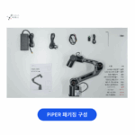 Songling의 새로운 제품 PiPER 6축 경량 교육 및 과학 연구 현장 ROS 협업 오픈 소스 유연한 로봇 팔 - 이미지 5