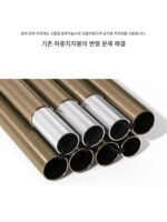 슈퍼 원더러 아웃도어 80cm 초광폭 접이식 침대 알루미늄 합금 캠프 침대 경량 캠핑 침대 병원 동반 침대 - 이미지 4