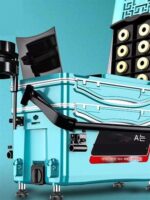 클리어런스 낚시 박스, 새 낚싯대 픽업, 가공된 낚시 장비 풀세트, 미끼 낚싯대, 낚시 의자, 낚싯줄 및 고리는 무작위로 발송됩니다. - 이미지 2