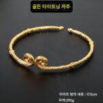 조절 가능한 블랙 신화 우콩 게임 주변 합금 모델 타이트 후프 어린이 소품 골드 후프 컬렉션 선물 - 이미지 3