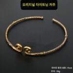 조절 가능한 블랙 신화 우콩 게임 주변 합금 모델 타이트 후프 어린이 소품 골드 후프 컬렉션 선물 - 이미지 4