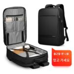 MARK RYDEN 브랜드 직판 백팩 업그레이드 대용량 노트북 백팩 비즈니스 여행 가방 - 이미지 3