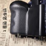 고급 모바일폰 블루투스 리모컨 보조 촬영 핸들 다기능 줌 장거리 사진 촬영 애플 안드로이드 적응 - 이미지 2