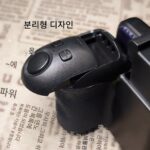 고급 모바일폰 블루투스 리모컨 보조 촬영 핸들 다기능 줌 장거리 사진 촬영 애플 안드로이드 적응 - 이미지 4