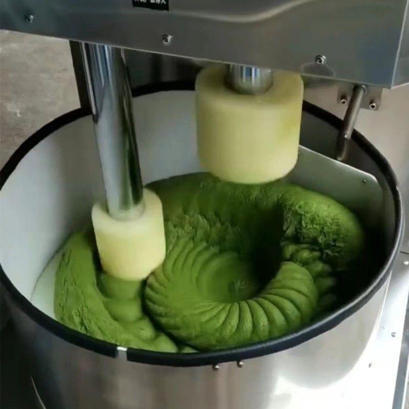 main_827394365034_0-1 수제 찹쌀떡 기계 모방 찹쌀떡 기계 상업용 대형 다기능 찹쌀떡 치는 기계 찹쌀떡 감자 기계 - 이미지 1