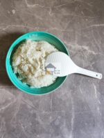 프랑스 르크루제 쿨 컬러 대형 수프 스푼 세라믹 롱 핸들 수프 스푼 노스틱 라이스 삽 스푼 - 이미지 5