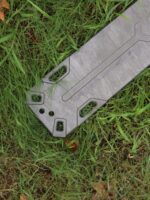 일본 정규 대리점 Lockfield 야외 캠핑 전술 군사 스타일 테이블 LFE 접이식 롱 테이블 랙 - 이미지 3