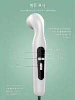 항염성 재활 충격 고주파 초음파 미용 기기 치료기 통증 완화 전기 마사지기 근막 뼈 소개 - 이미지 5