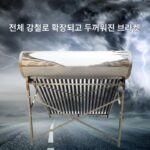 {설치 포함} 신형 광전식 이중 용도 태양열 온수기 304 스테인리스 전자동 급수 농촌 가정 - 이미지 3