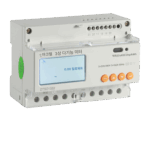 역류방지 지능형 미터 DTSD1352 3상 380V 양방향 고조파 에너지 역전류 측정 - 이미지 2